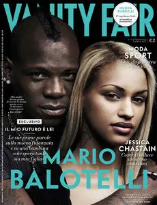 Vanity Fair 3 Aprile 2013 (Italy)