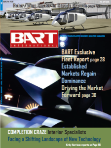 Bart International - No.155 February / April 2015
