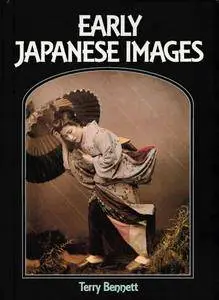 Early Japanese Images