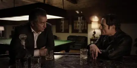 Bad Blood S01E01