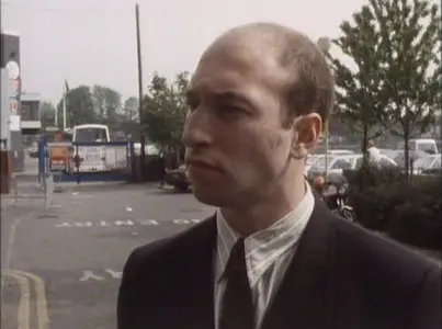 Alan Clarke Movie Collection