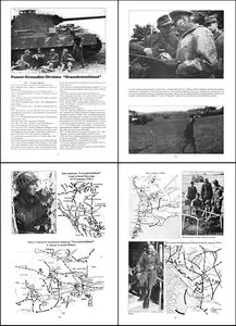 Торнадо Армейская серия 44 - Великая Германия элитная дивизия вермахта, ч. 3