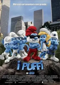 I Puffi (2011)