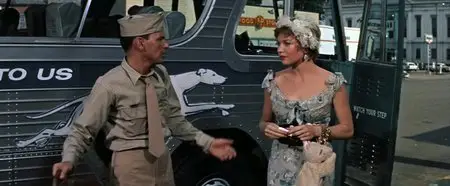 Some Came Running (1958)