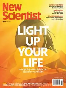 New Scientist International Edition - June 01, 2019
