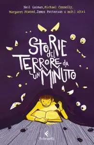 AA.VV. - Storie del terrore da un minuto