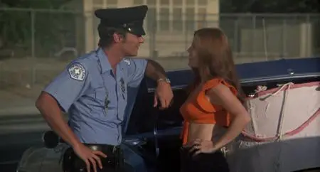 Dirty O'Neil (1974)