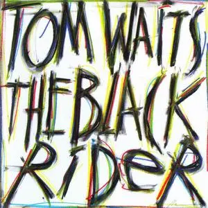 Tom Waits - The Black Rider (1993)