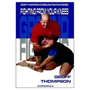 Fighting from your Knees: Fighting from Your Knees (Repost)
