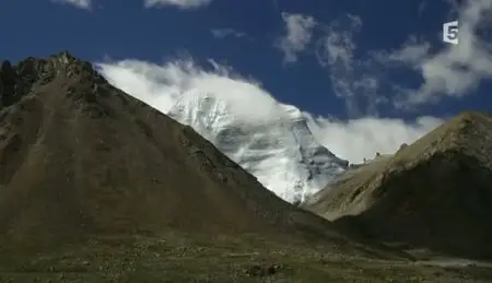 (Fr5) La montagne magique sur les chemins du Kailash (2011)