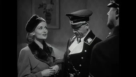 To Be or Not to Be (1942)