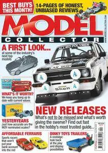 Model Collector - April 2016