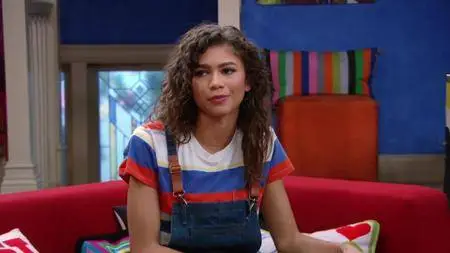 K.C. Undercover S03E19