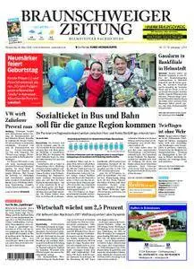 Braunschweiger Zeitung - Helmstedter Nachrichten - 29. März 2018
