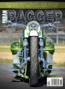 Urban Bagger – August 2018