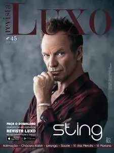 Revista Luxo - março/abril 2017