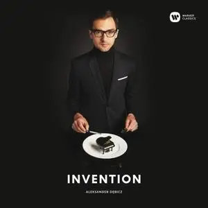 Aleksander Debicz - Invention (2018)