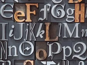 The Secret Life of Words - English Words and Their Origins