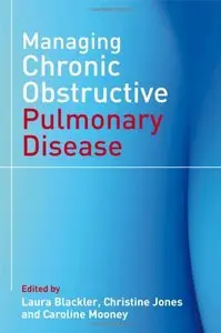 Managing Chronic Obstructive Pulmonary Disease (repost)