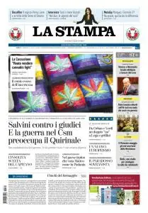 La Stampa Biella - 31 Maggio 2019