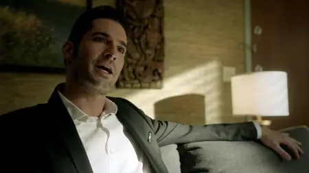 Lucifer S02E09