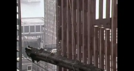 Man on Wire (2008)