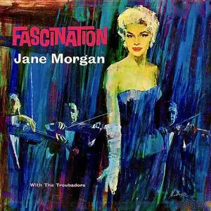 Jane Morgan - Fascination (2009) [Official Digital Download]