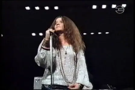 Janis Joplin Live In Frankfurt - 1969 Re-up