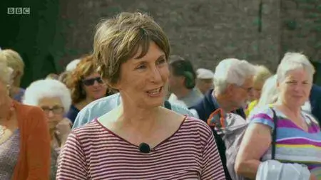 BBC - Antiques Roadshow Series 39: Pembroke Castle 1 (2017)