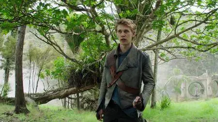 The Shannara Chronicles S02E06