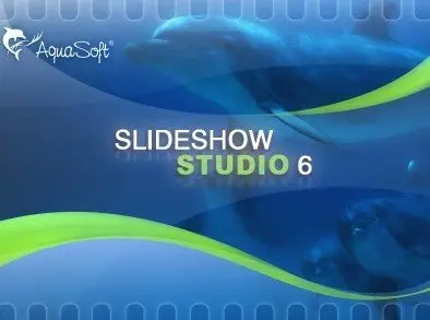 AquaSoft SlideShow Studio 6.3.06 Portable