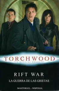 Torchwood - Rift War