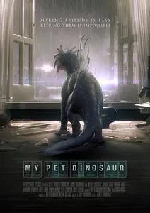 My Pet Dinosaur (2017)