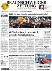 Braunschweiger Zeitung - 10. September 2018