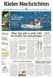Kieler Nachrichten – 16. Oktober 2019