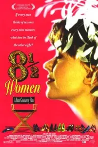 Peter Greenaway - 8 1/2 Women (1999)