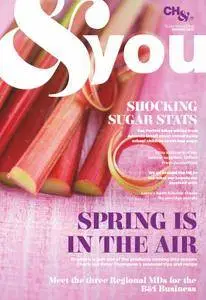 &You - Spring 2017