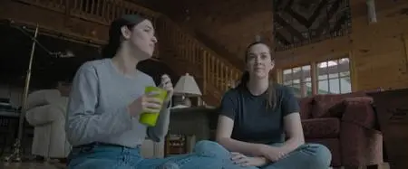 Silence & Darkness (2020)