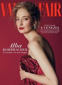 Vanity Fair Italia N.36 - 6 Settembre 2023