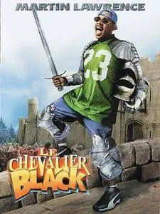 Le Chevalier black (DVDrip)VF