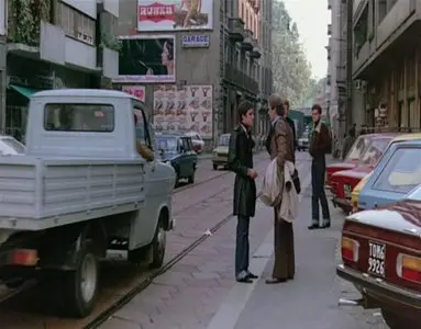 San Babila ore 20: un delitto inutile / San Babila-8 P.M. (1976)