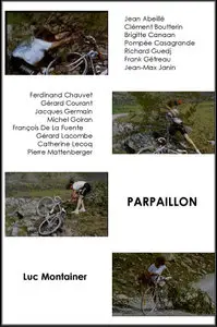 Parpaillon / Up and Down (1993)
