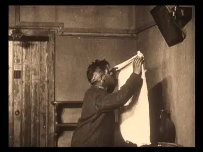 Judex (1916) [Deluxe Edition]