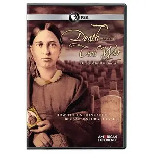 PBS - American Experience: Death and the Civil War (2012)
