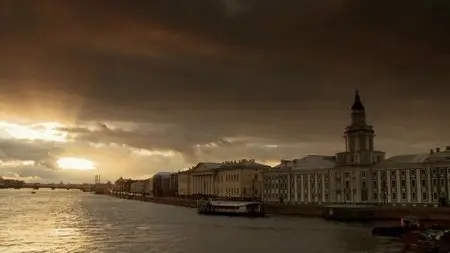 BBC - Russia's Lost Princesses (2014)