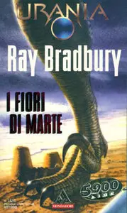Ray Bradbury - I fiori di Marte