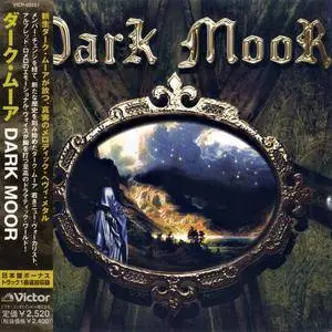 Dark Moor - Dark Moor (2003) [Japanese Ed.]