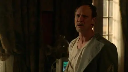 Preacher S03E06