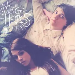 Young Heretics - We Are The Lost Loves (2010)