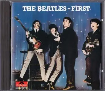 The Beatles - First (1985)